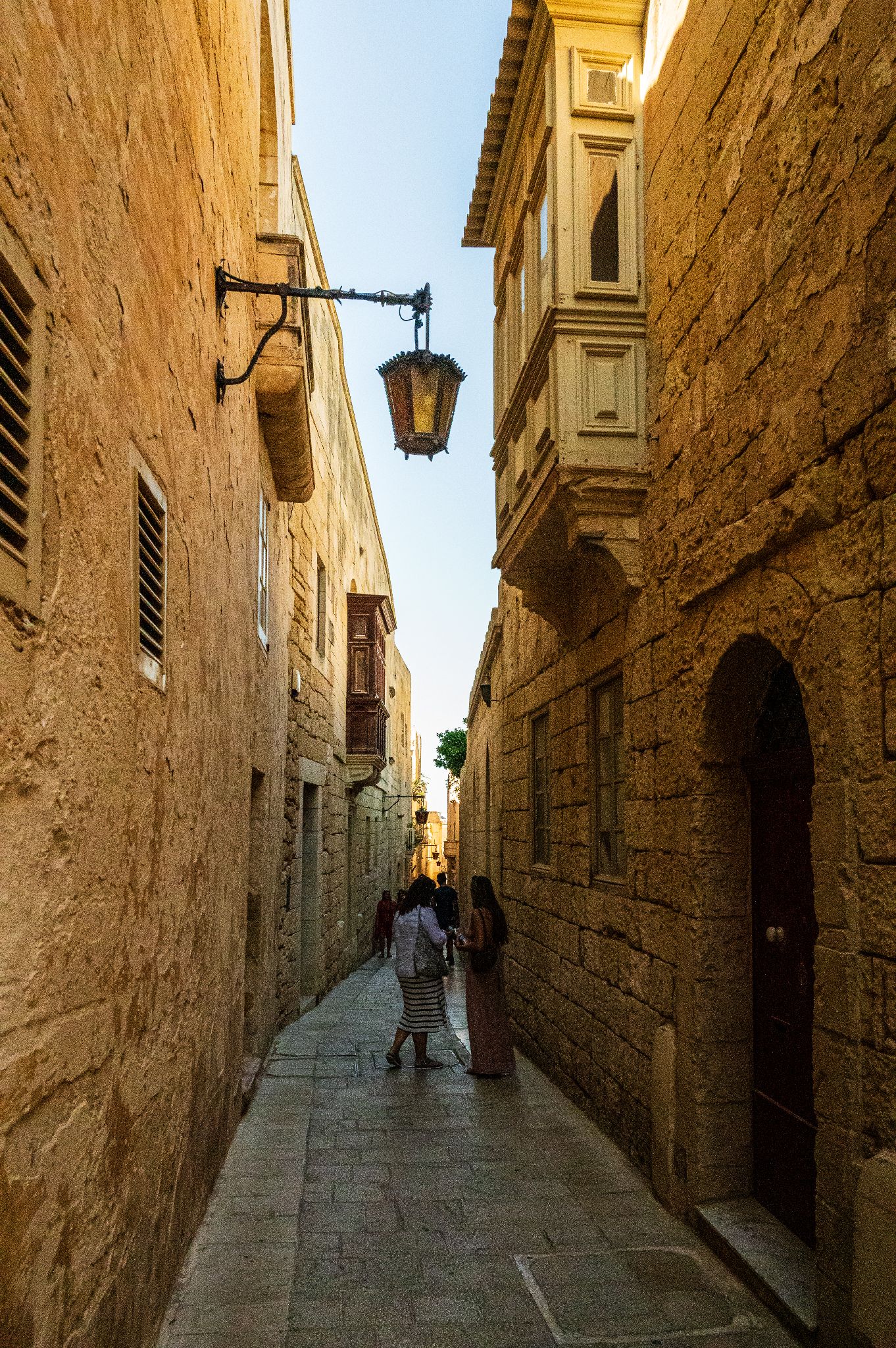 Mdina